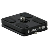 BlackRapid Tripod Plate 50 Quick-Release Plate