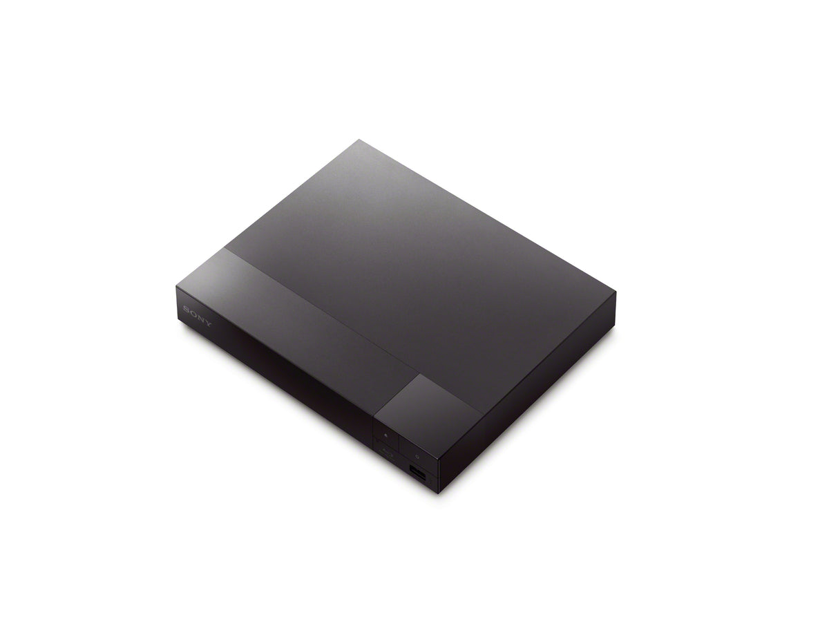 Sony BDPS1700 Blu-ray Disc Player with Web Streaming (2016 Model)