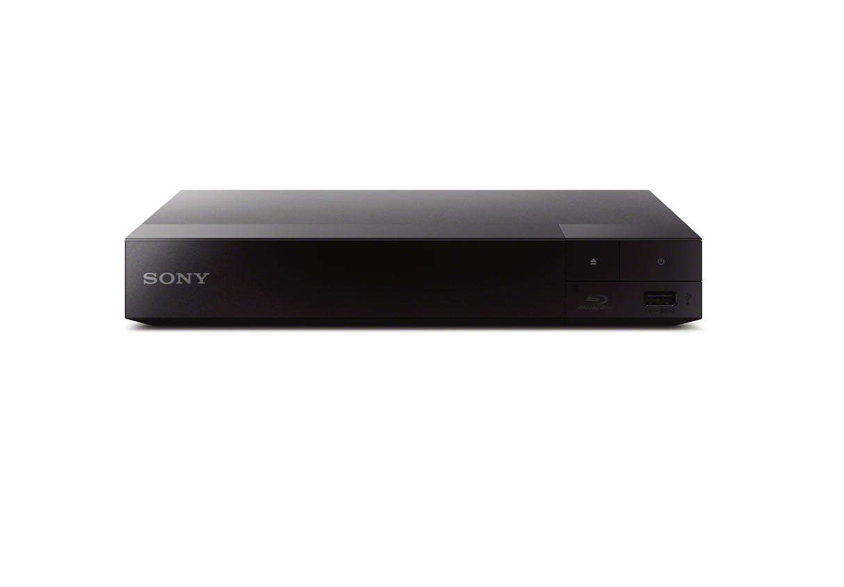 Sony BDPS1700 Blu-ray Disc Player with Web Streaming (2016 Model)