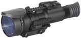 Armasight Nemesis 4x GEN 2+ SD Night Vision Rifle Scope
