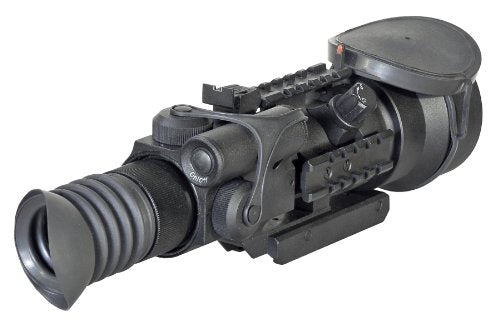 Armasight Nemesis 4x GEN 2+ SD Night Vision Rifle Scope