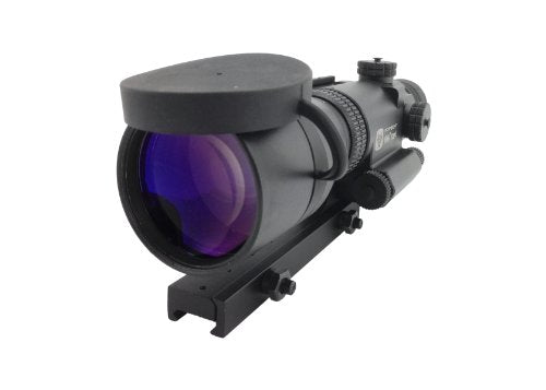 Armasight WWZ 4x GEN 1+ Night Vision Rifle Scope