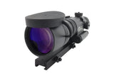 Armasight WWZ 4x GEN 1+ Night Vision Rifle Scope