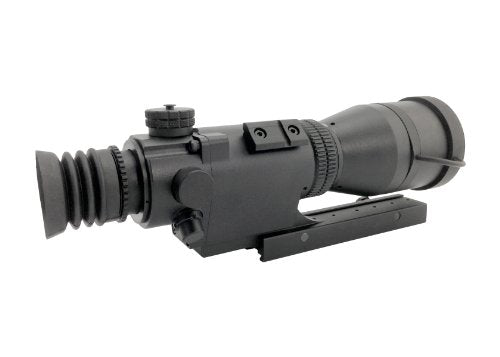 Armasight WWZ 4x GEN 1+ Night Vision Rifle Scope