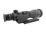 Armasight WWZ 4x GEN 1+ Night Vision Rifle Scope
