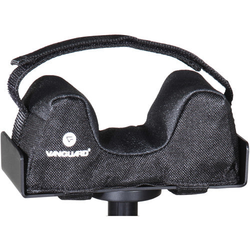 Vanguard Porta-Aim Portable Tripod Forearm Rest