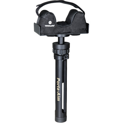 Vanguard Porta-Aim Portable Tripod Forearm Rest