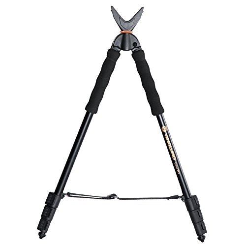 Vanguard 62-inch Bi-Pod Shooting Stick w/ V Yoke