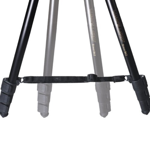 Vanguard 62-inch Bi-Pod Shooting Stick w/ V Yoke
