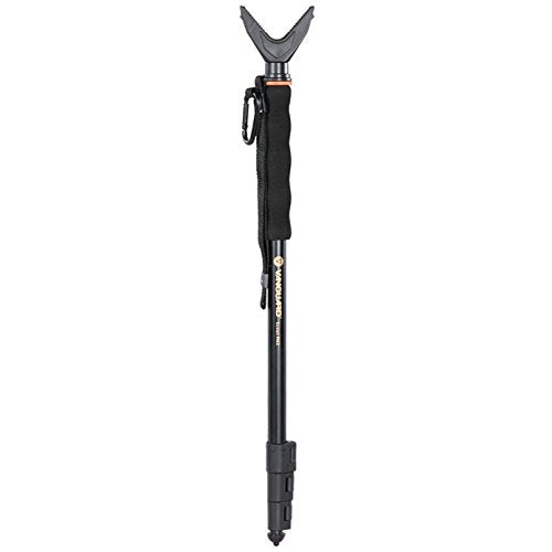 Vanguard 62-inch Monopod Shooting Stick w/ V Yoke