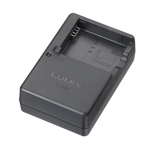 Panasonic LUMIX Battery and External Charger Travel Pack