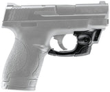 LaserMax CF-SHIELD CenterFire Laser Sight for S&W M&P Shield