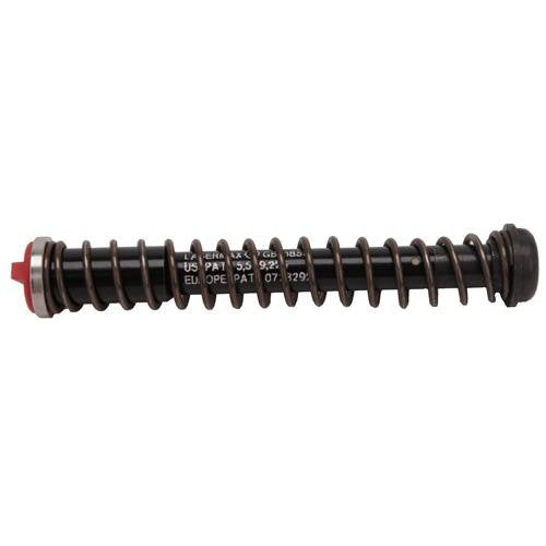 LaserMax LMS-G4-19 Guide Rod Laser Sight for Gen 4 Glock 19 (Red)