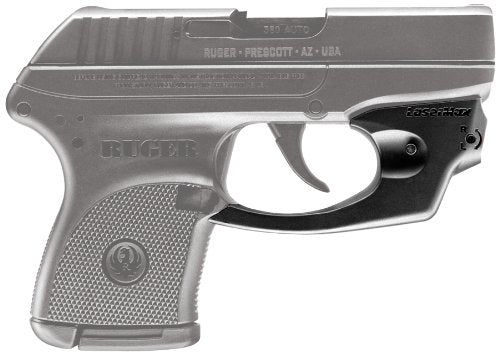 LaserMax CF-LCP CenterFire Laser for Ruger LCP