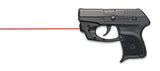 LaserMax CF-LCP CenterFire Laser for Ruger LCP