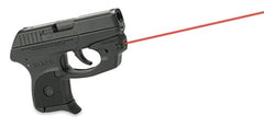 LaserMax CF-LCP CenterFire Laser for Ruger LCP