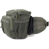 Vanguard Waist Pack (Green)