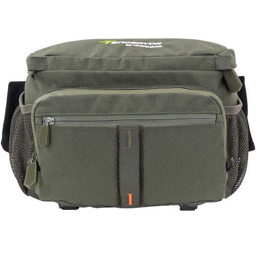 Vanguard Waist Pack (Green)