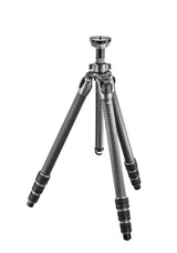 Gitzo Series 3 Mountaineer 4-Section Carbon Tripod