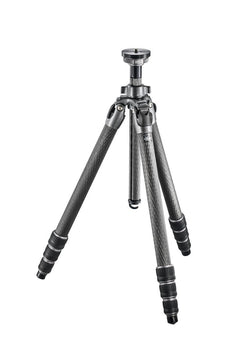 Gitzo Series 3 Mountaineer 4-Section Carbon Tripod