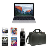 Apple MacBook MLH82LL/A 12