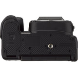 Pentax K-70 DSLR Camera (Body Only, Black)