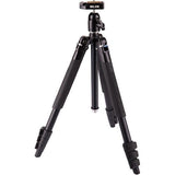 Slik Lite AL-420M Tripod with Ballhead