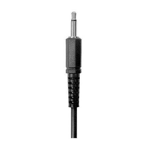 PocketWizard MM1 1-Foot Miniphone to Miniphone Cable