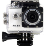 Nilox NX MINI-UP Action Camera (White)