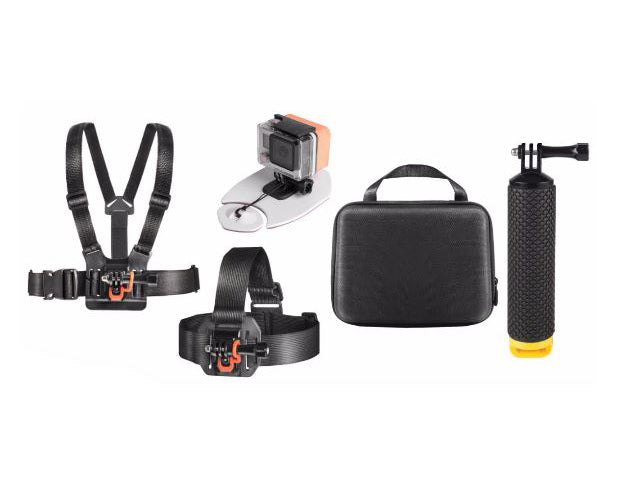 Vivitar Adventure On Water Action Bundle