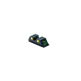 Meprolight Tru-Dot Rear Sight for Glock 9mm, 357 Sig, 40 S&W and .45 GAP Pistols
