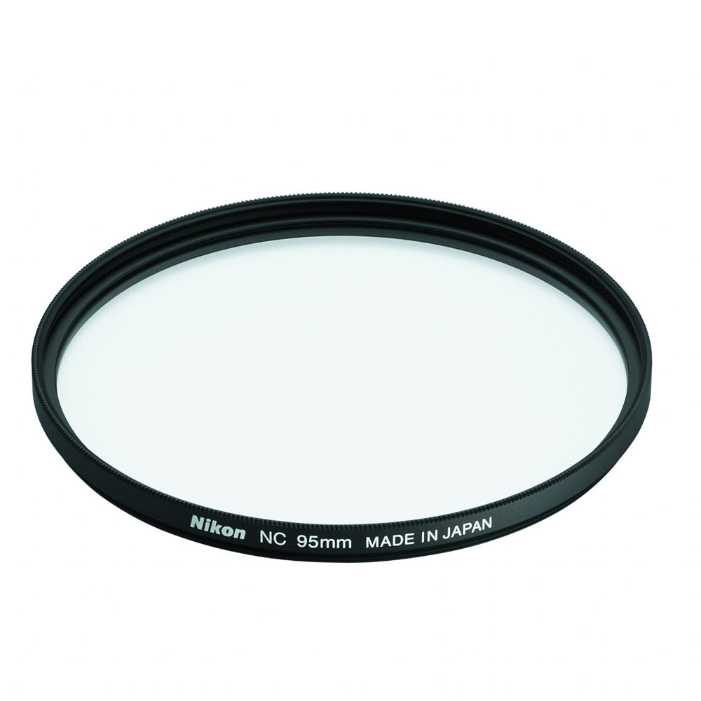 Nikon 95mm Neutral Color NC Filter