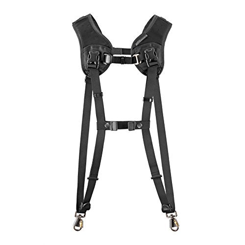 BlackRapid Double Breathe Double Strap - 361003