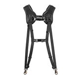 BlackRapid Double Breathe Double Strap - 361003