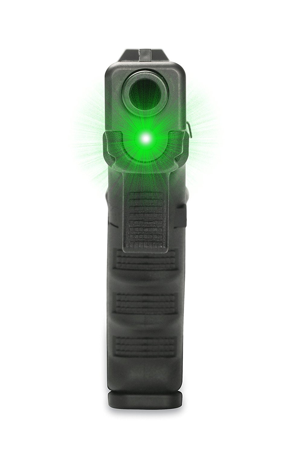 LaserMax Guide Rod Laser for Glock 20/21/20SF/21SF (Gen 1-3) - Green