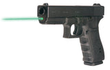 LaserMax Guide Rod Laser for Glock 20/21/20SF/21SF (Gen 1-3) - Green