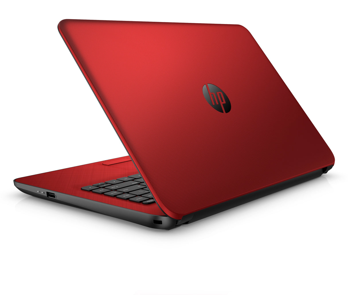 HP Notebook 15-AY013DS, Quad-Core, 4GB, 1TB, 15.6 Touchscreen, Win 10 Laptop