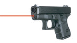 LaserMax Guide Rod Laser for Glock 39