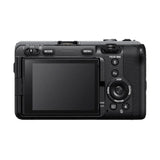 Sony Alpha FX3A 4K Compact Full-Frame Cinema Digital Camera Body with S-Cinetone and 4K/120p Video