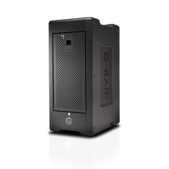 SanDisk Professional G-Raid Shuttle 8 48TB Desktop Hard Drive