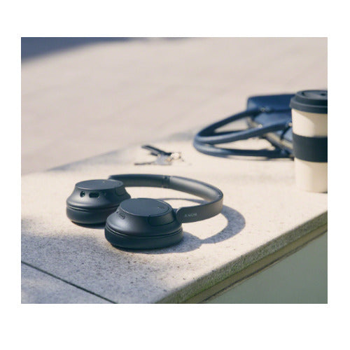 Sony WHCH720N Wireless Over the Ear Noise Canceling Headphones Bundle-7