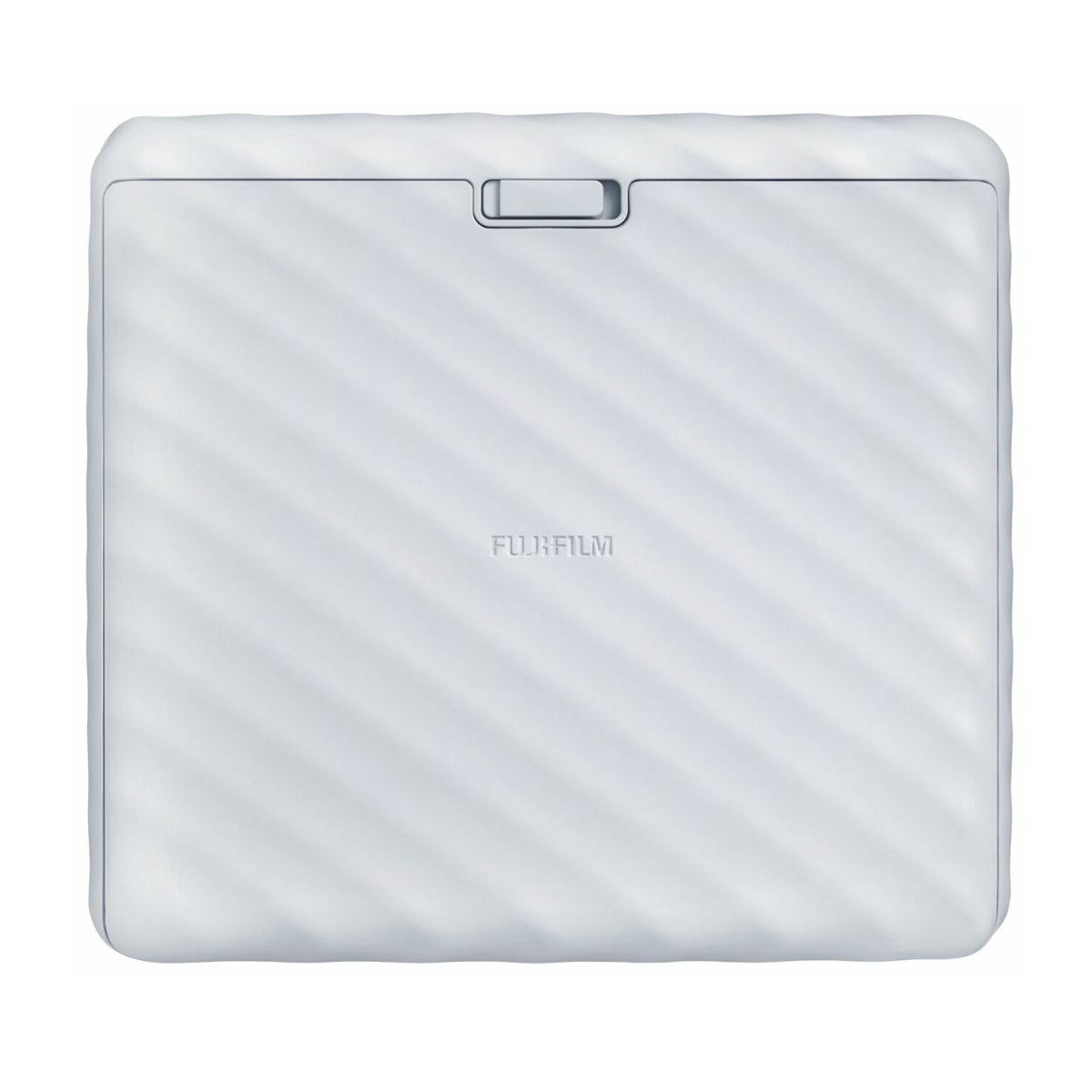 Fujifilm Instax Link Wide Instant Smartphone Printer (Ash White)