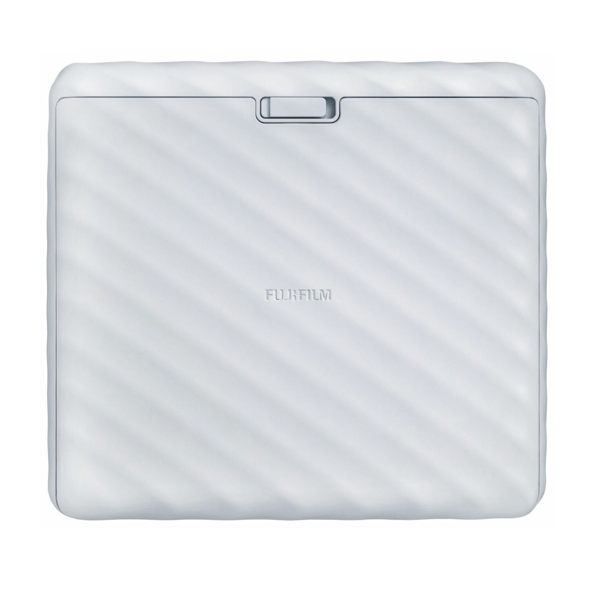 Fujifilm Instax Link Wide Instant Smartphone Printer (Ash White)