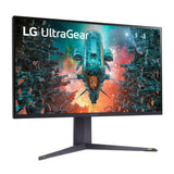 LG 32GQ950 32-Inch UltraGear UHD 4K Nano IPS HDR 1000 Monitor with G-SYNC Compatible (Refurbished)