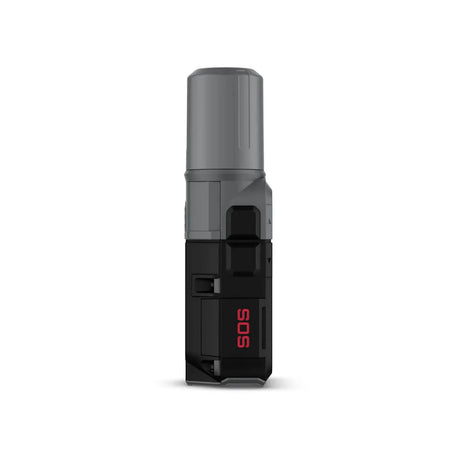 Garmin inReach Mini 3 Compact SOS Satellite Communicator with Color Touchscreen - 4