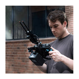 Atomos Shinobi 7 RX 7-inch HDR Monitor Bundle with Transmitter and Receiver Set