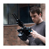 Atomos Shinobi 7 RX 7-inch HDR Monitor Bundle with Transmitter and Receiver Set
