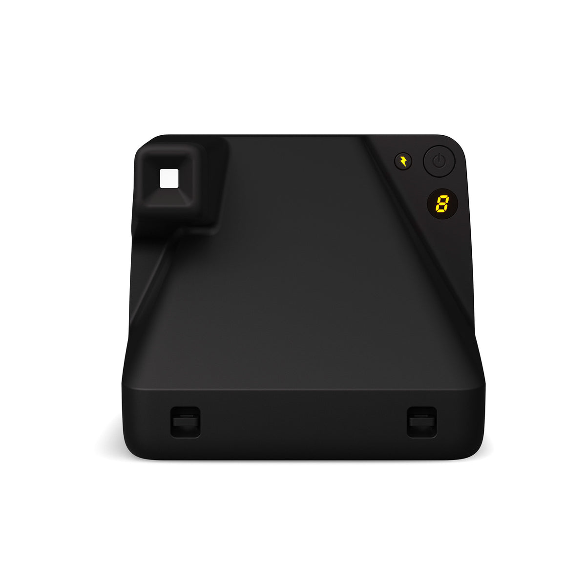 Polaroid Now+ Instant Camera Generation 2 (Black)