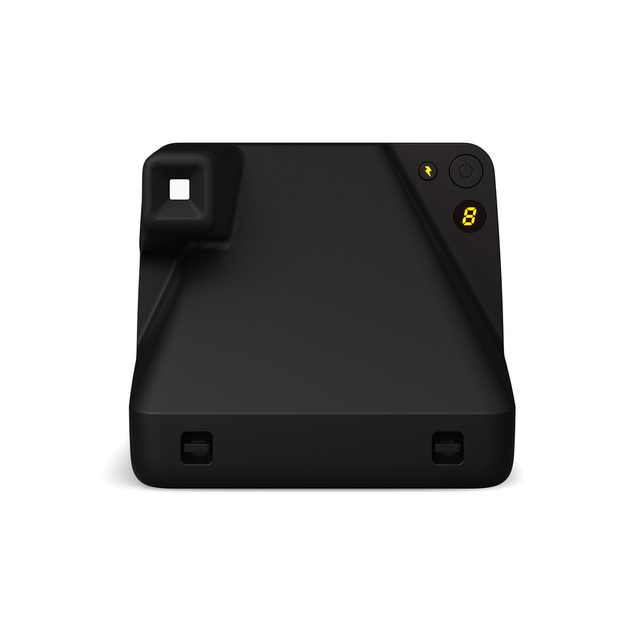 Polaroid Now+ Instant Camera Generation 2 (Black)