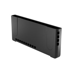 Brydge ProDock Trio TB5 Vertical Dock Bundle for 14 Inch MacBook Pro-1